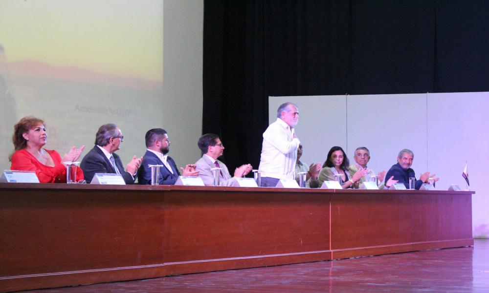 Diseño Circular en la Arquitectura, tema clave en la Reunión Nacional ASINEA 109