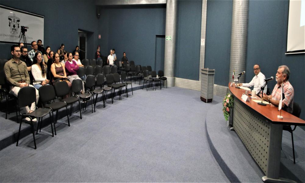 Coordinadores de carreras aplauden Programa de Educación Adaptativa e Inclusión