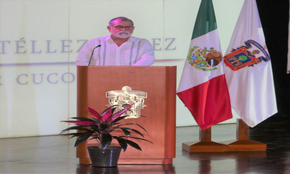 Se distingue el CUCosta en varias acciones emprendidas en el 2021