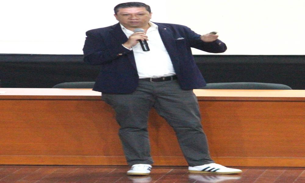 Inició “Jornada de Ingenierías 2024” con gran expectativa de los participantes