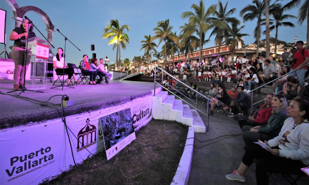 Comparten con la niñez y juventud importancia de proteger al jaguar