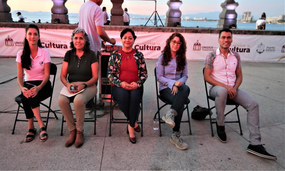 Comparten con la niñez y juventud importancia de proteger al jaguar