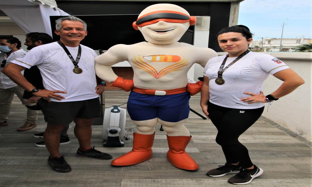 La Carrera Leones Negros en Puerto Vallarta va por su sexta edición