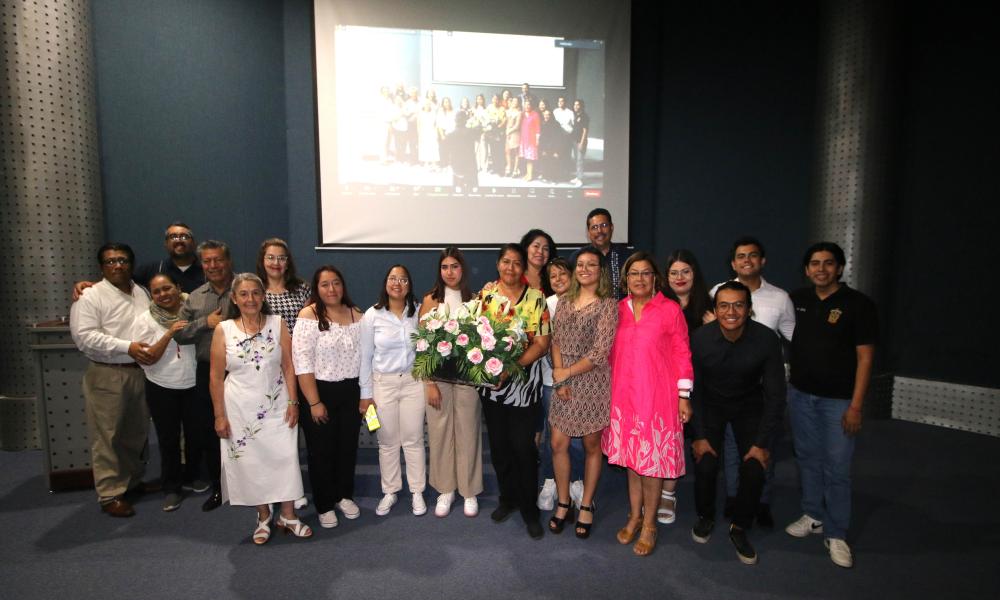 CUCosta es sede del “Congreso Internacional de Innovación e Investigación Lingüística Aplicada”