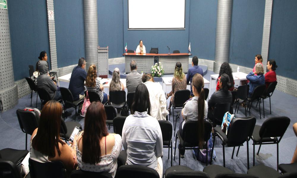 CUCosta es sede del “Congreso Internacional de Innovación e Investigación Lingüística Aplicada”