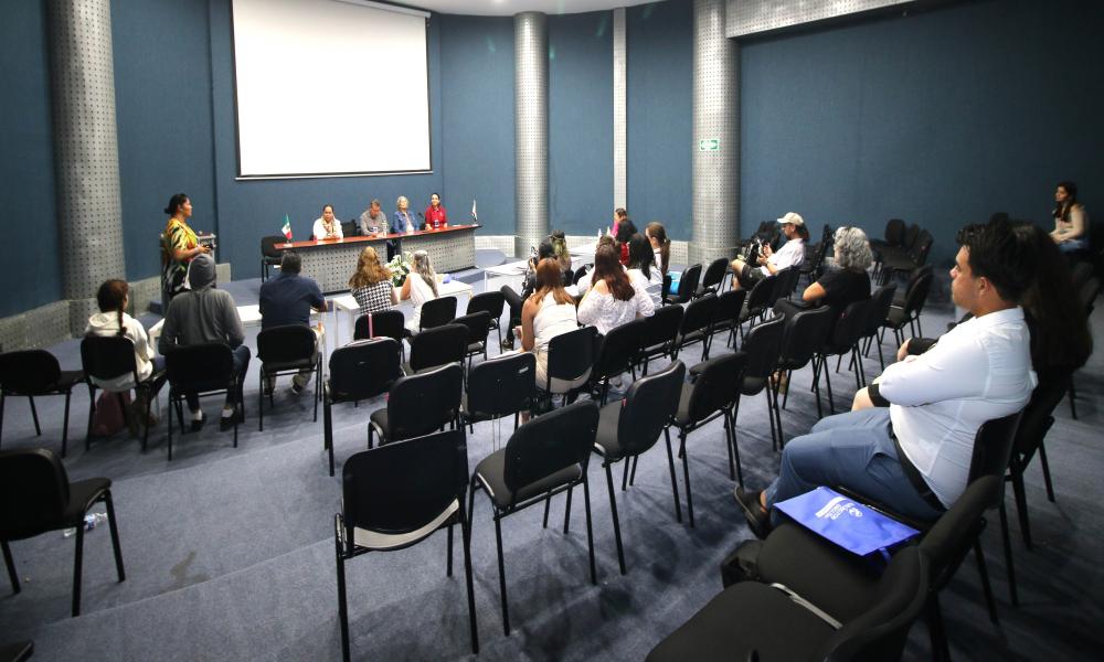 CUCosta es sede del “Congreso Internacional de Innovación e Investigación Lingüística Aplicada”