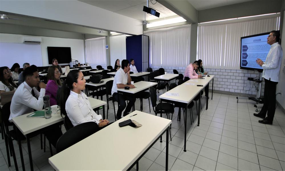 Empresas pueden tomar como referencia los trabajos de investigación