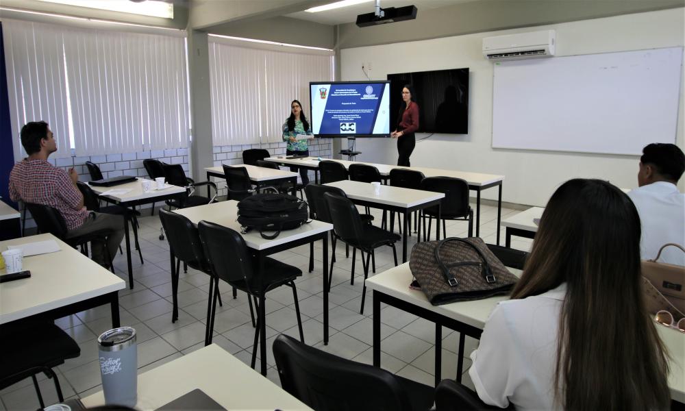 Empresas pueden tomar como referencia los trabajos de investigación