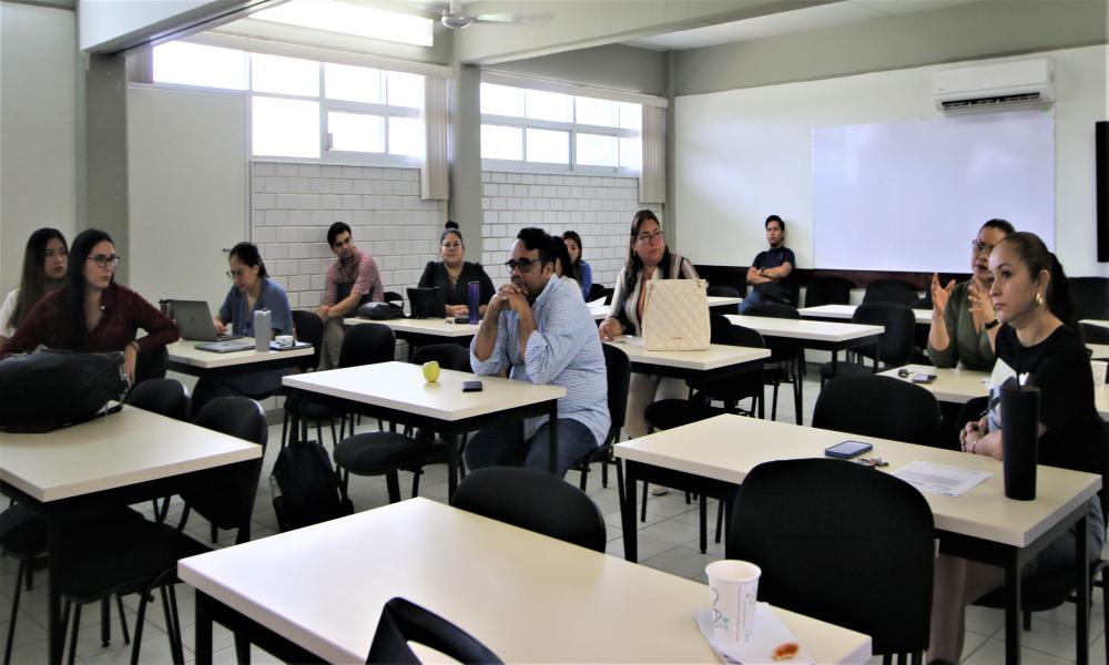 Empresas pueden tomar como referencia los trabajos de investigación