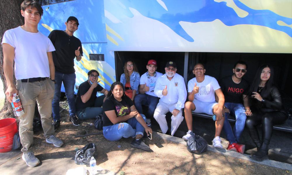 Se pronuncia CUCosta en contra de la intromisión a la autonomía de la UdeG