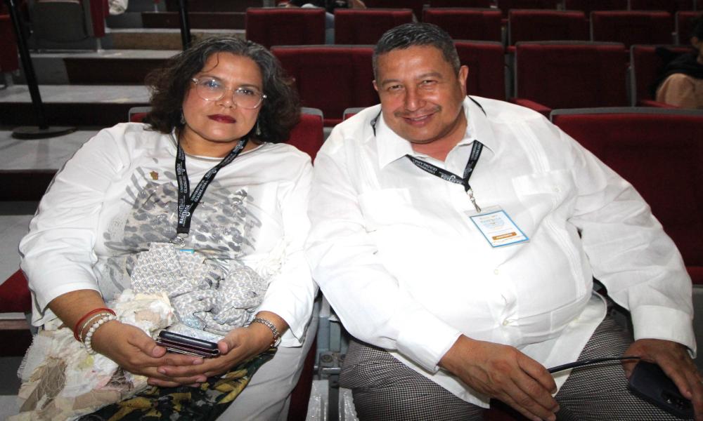 Inicia “2do. Congreso Internacional de Artes Visuales, MAREJADA”