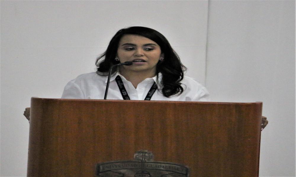 Inicia la fiesta artística en el Centro Universitario de la Costa con Marejada