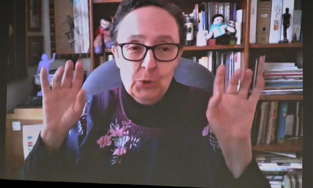 Inicia la fiesta artística en el Centro Universitario de la Costa con Marejada