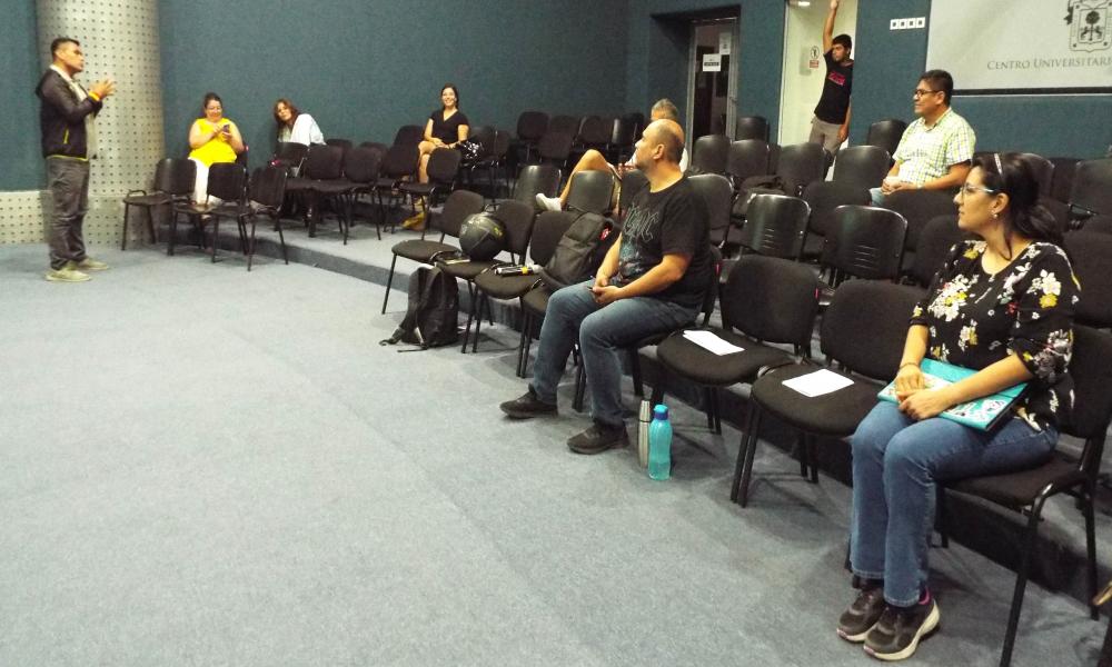 Análisis de problemas globales del siglo XX1”, nueva materia para alumnos de nuevo ingreso