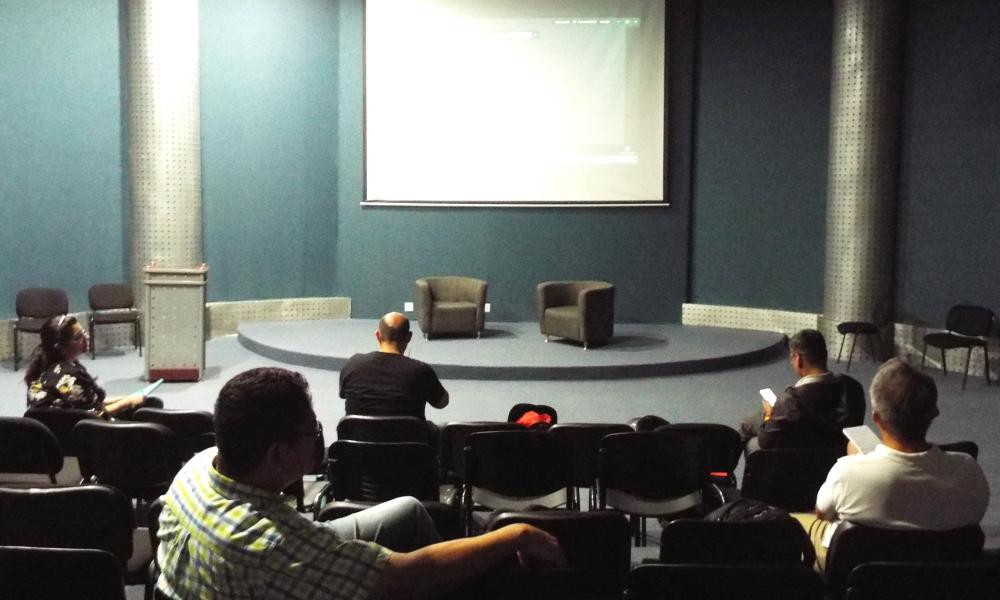 Análisis de problemas globales del siglo XX1”, nueva materia para alumnos de nuevo ingreso