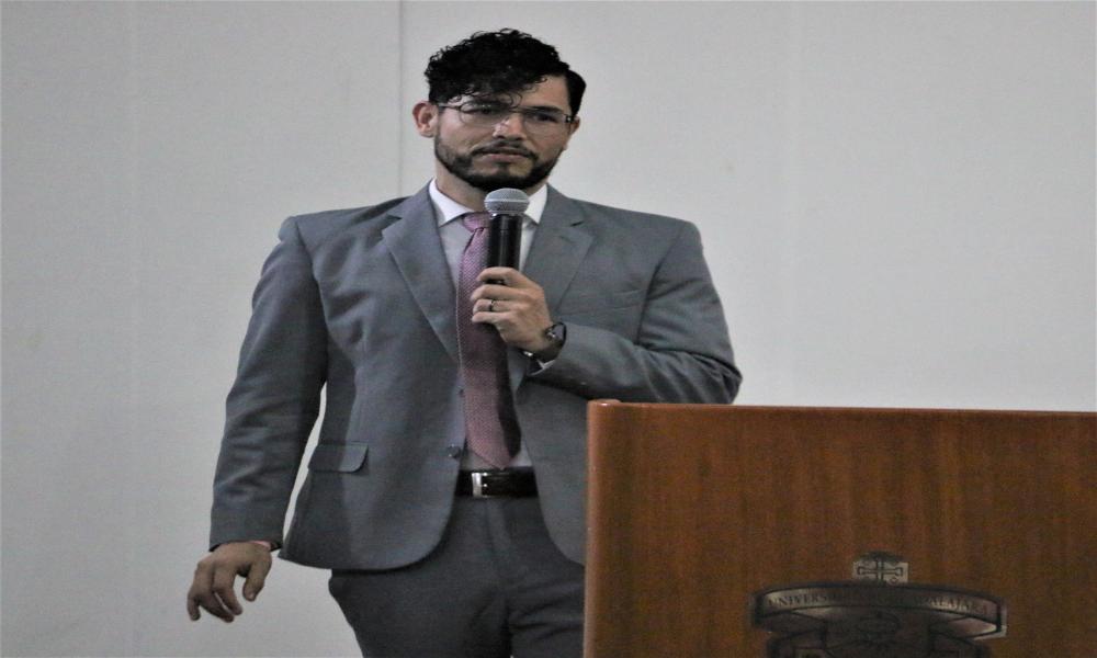 Organizaron con Éxito el “Simposio, Arte de la Maternidad”