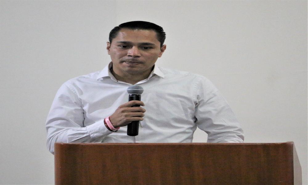 Organizaron con Éxito el “Simposio, Arte de la Maternidad”