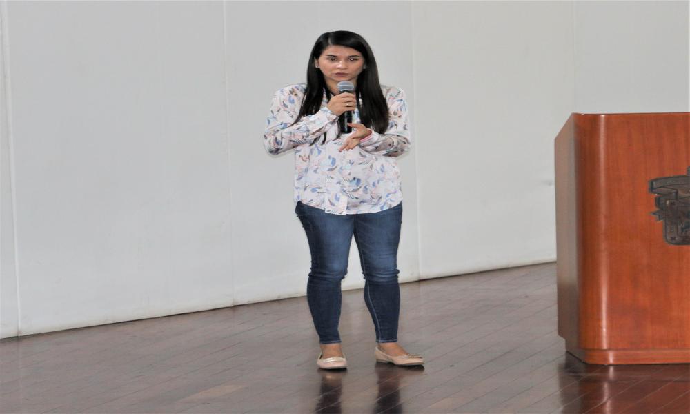 Organizaron con Éxito el “Simposio, Arte de la Maternidad”