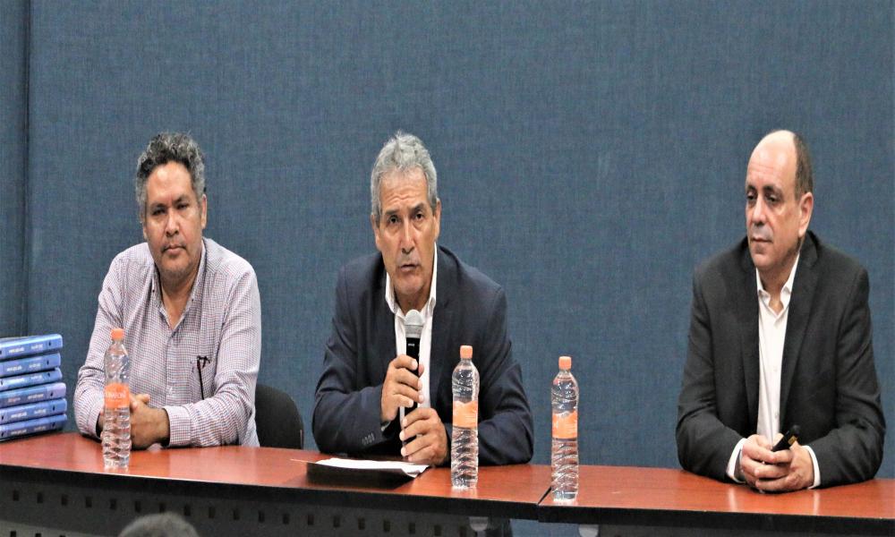 El rumbo de la industria de la construcción debe ser con visión sustentable