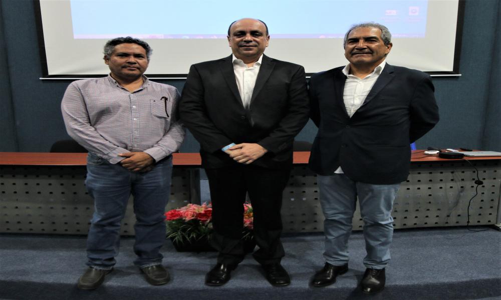 El rumbo de la industria de la construcción debe ser con visión sustentable