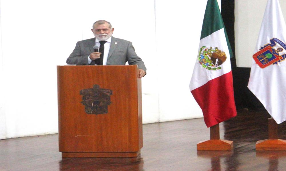 Egresó la XXV Generación de la Lic. Médico Cirujano y Partero “Dra. Clara Eugenia Moreno Ramírez