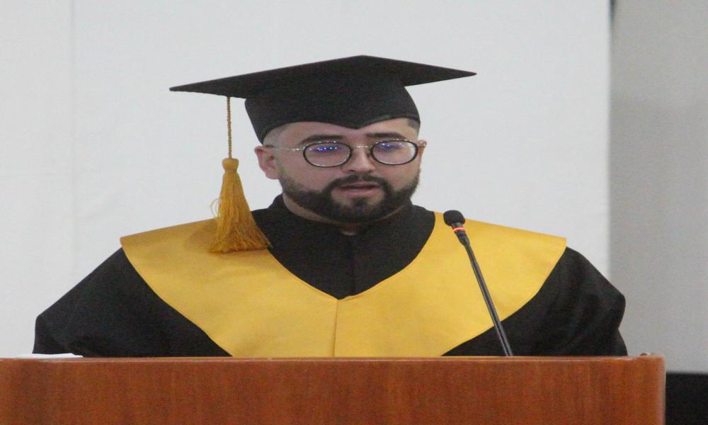 Egresa la XXVII Generación de Licenciatura en Médico Cirujano y Partero del CUCosta