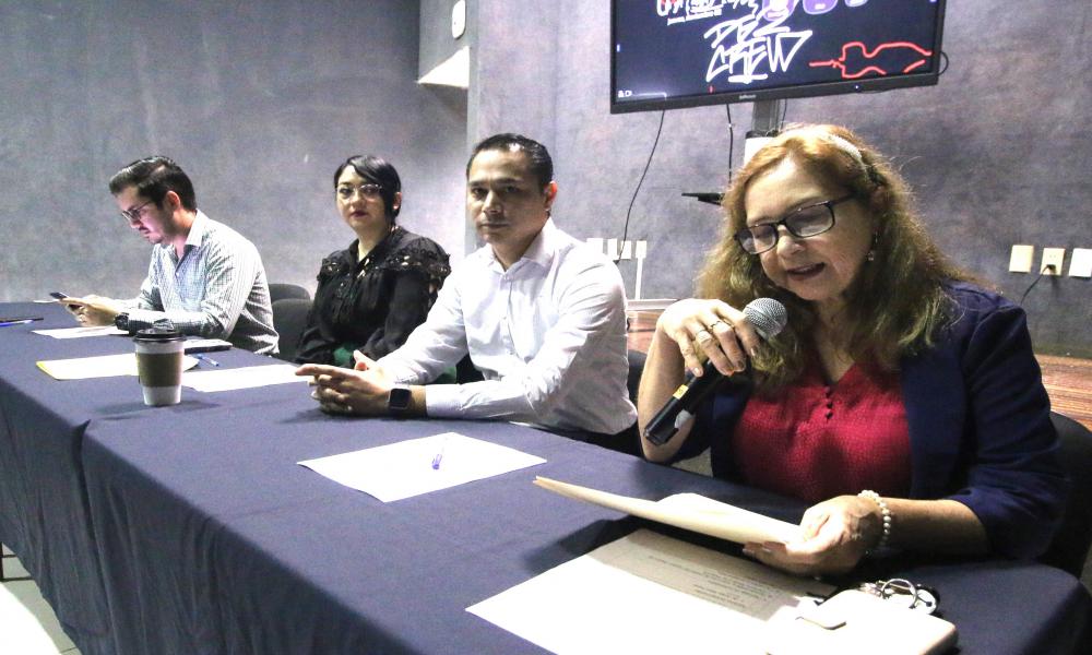 Realiza la elección de plazas de médicos internos de pregrado con hospitales