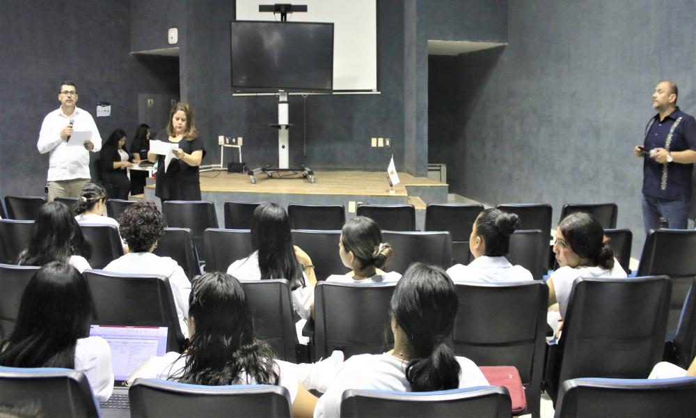 Registran 239 ponencias en XVIII Coloquio Interdisciplinar de Estudios Sociales y Económicos 2023