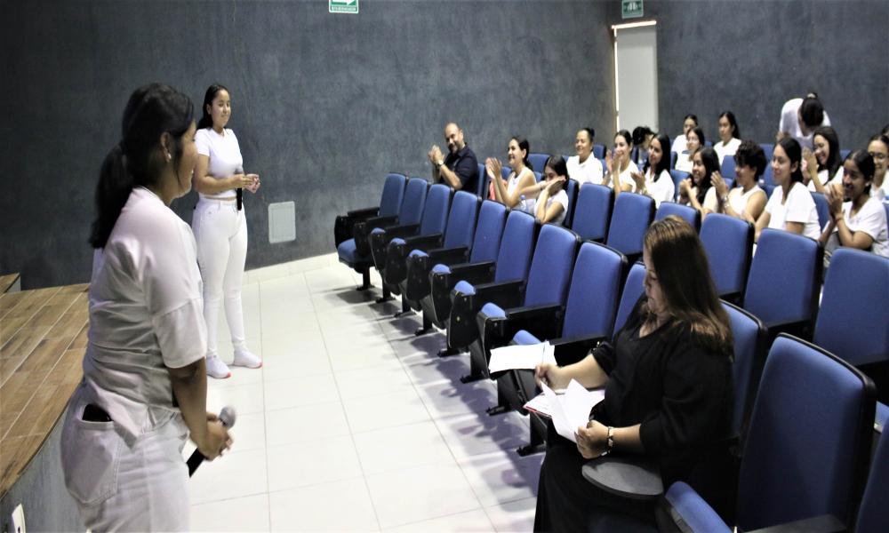 Registran 239 ponencias en XVIII Coloquio Interdisciplinar de Estudios Sociales y Económicos 2023