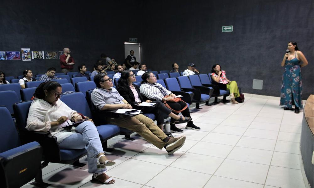 Registran 239 ponencias en XVIII Coloquio Interdisciplinar de Estudios Sociales y Económicos 2023