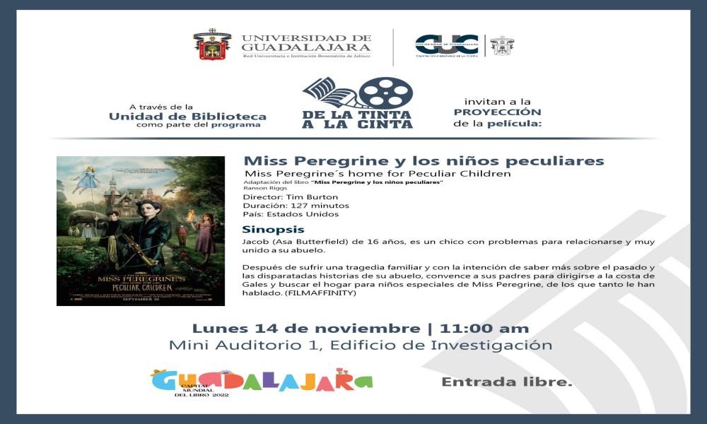 Arranca novedoso Programa “de la Tinta a la Cinta”, para fomentar la lectura