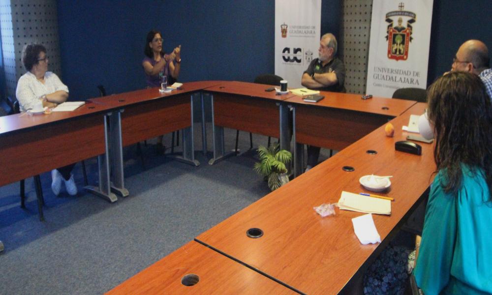 Por primera vez se impartirá la materia “Análisis de Problemas Globales del Siglo 21”