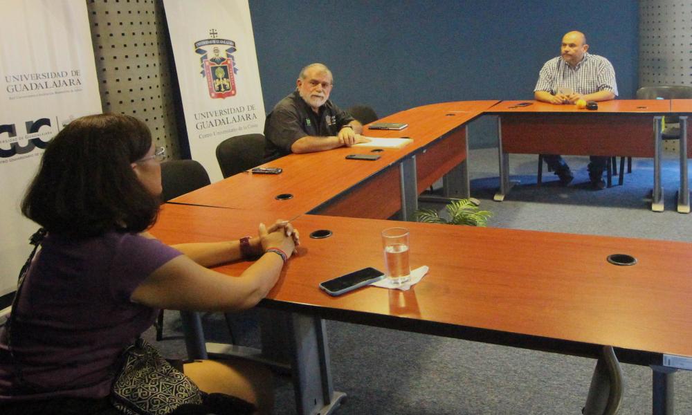 Por primera vez se impartirá la materia “Análisis de Problemas Globales del Siglo 21”