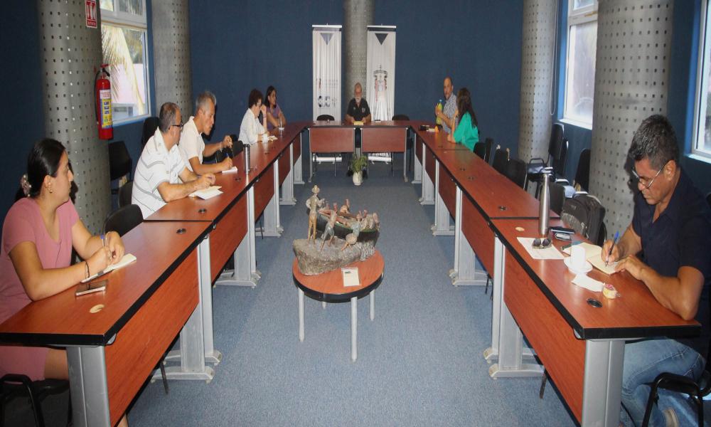 Por primera vez se impartirá la materia “Análisis de Problemas Globales del Siglo 21”