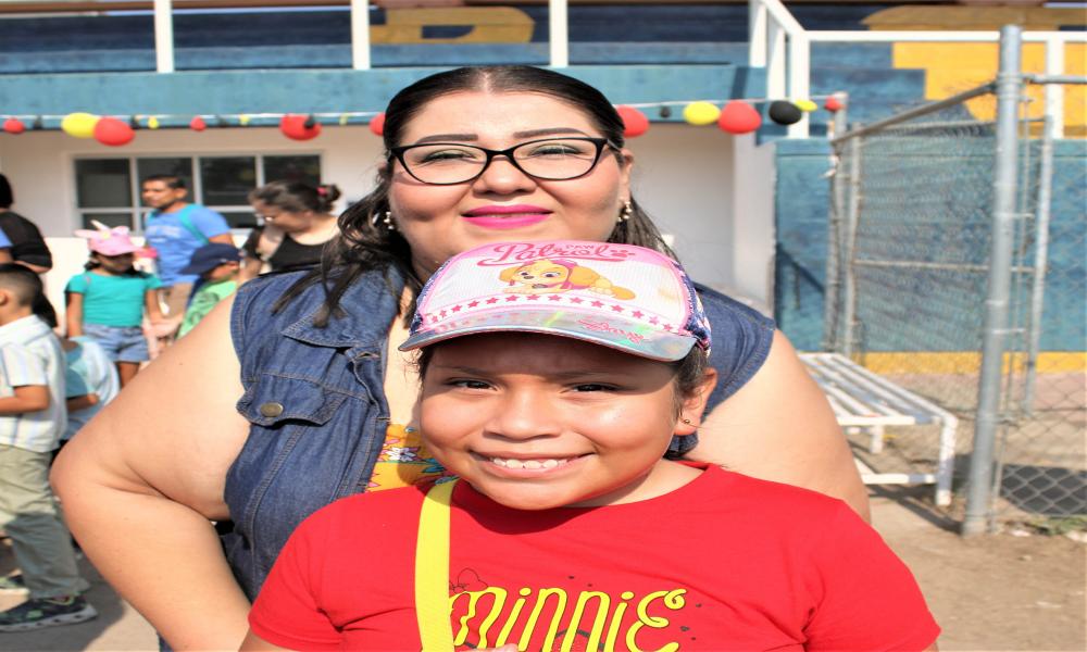 Realizan “1er. Festival del Día del Niño y Niña CUCosta”