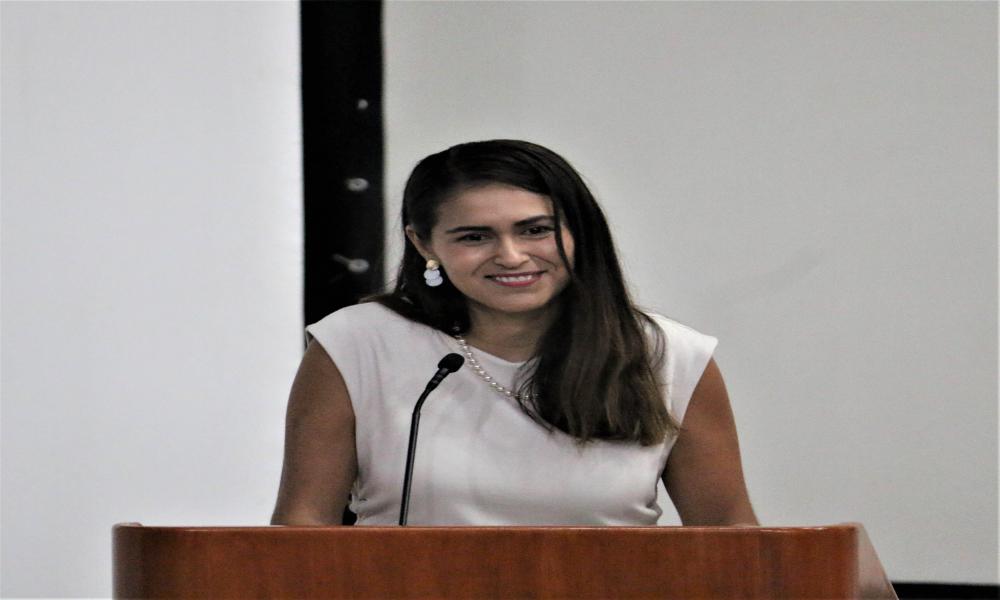 Egresó la XI Generación de Licenciados en Nutrición “Mtra. Blanca Denisse Villaseñor Nolasco”