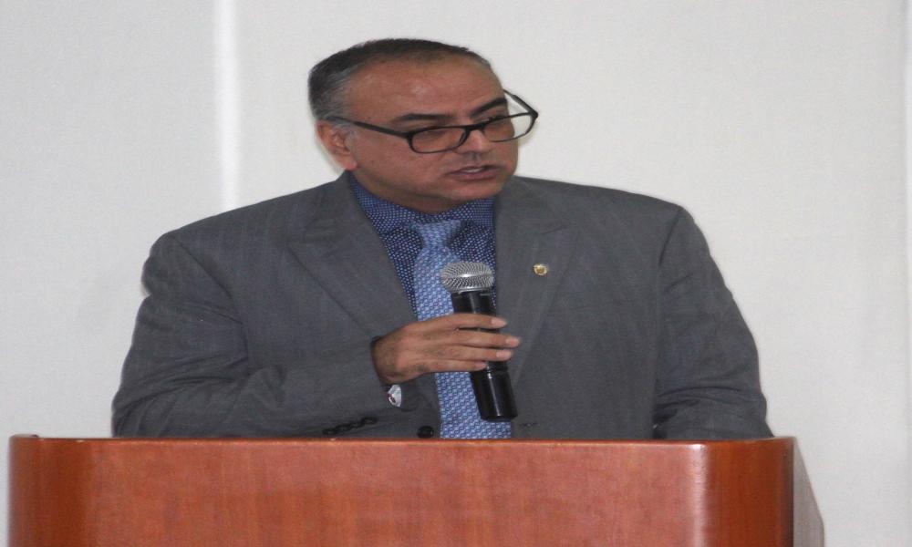 Egresó la XI Generación de Licenciados en Nutrición “Mtra. Blanca Denisse Villaseñor Nolasco”