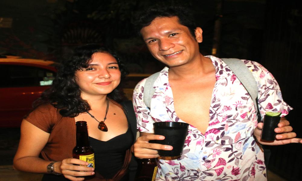 Enriquecedor el Congreso Internacional de RIEVEP en CUCosta