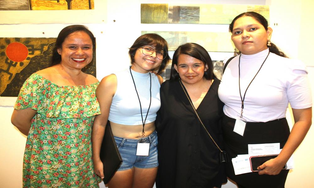 Enriquecedor el Congreso Internacional de RIEVEP en CUCosta