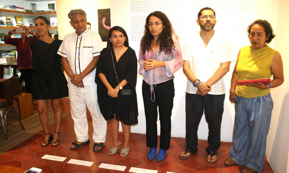 Enriquecedor el Congreso Internacional de RIEVEP en CUCosta