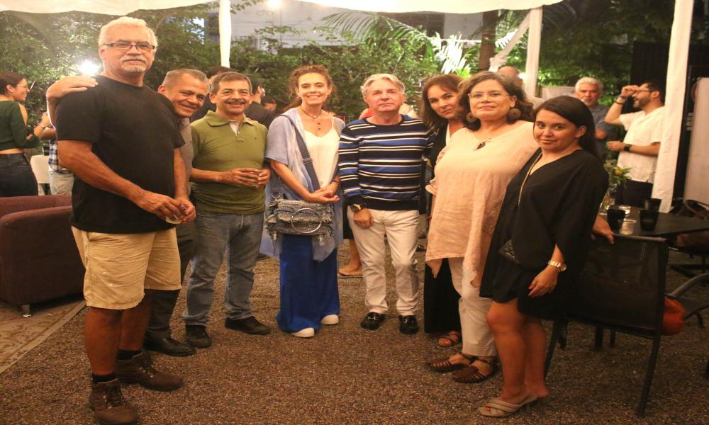 Enriquecedor el Congreso Internacional de RIEVEP en CUCosta