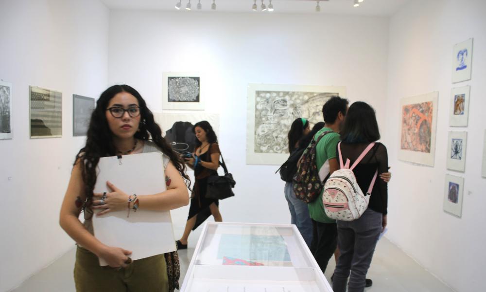 Enriquecedor el Congreso Internacional de RIEVEP en CUCosta