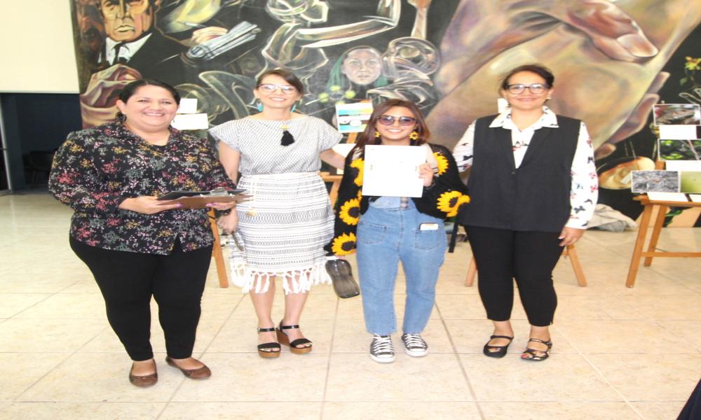 Celebran en grande el Día del “Biólogo y Bióloga” en CUCosta