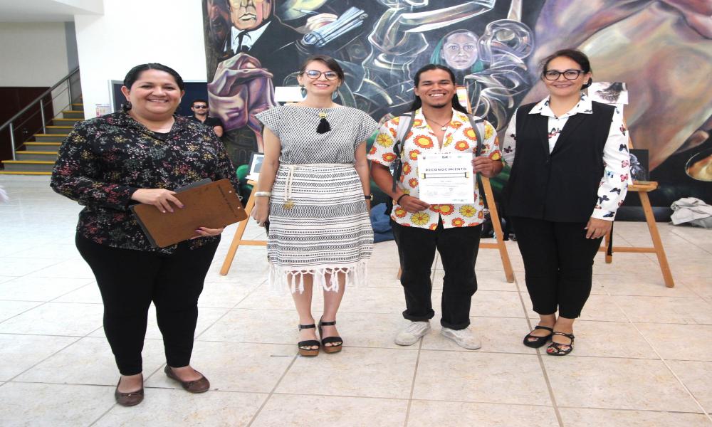 Celebran en grande el Día del “Biólogo y Bióloga” en CUCosta