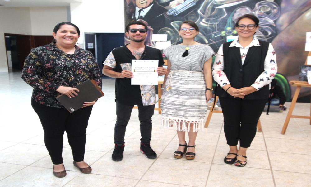 Celebran en grande el Día del “Biólogo y Bióloga” en CUCosta