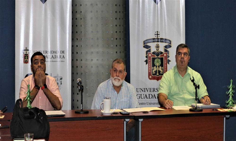 El CUCosta es pionero en la construcción del programa de Educación para la Paz