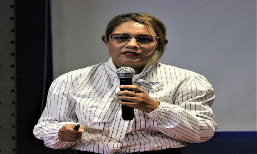 El CUCosta es pionero en la construcción del programa de Educación para la Paz