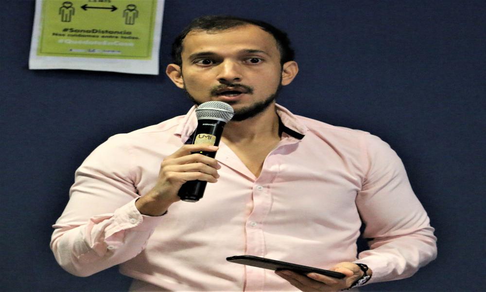 El CUCosta es pionero en la construcción del programa de Educación para la Paz