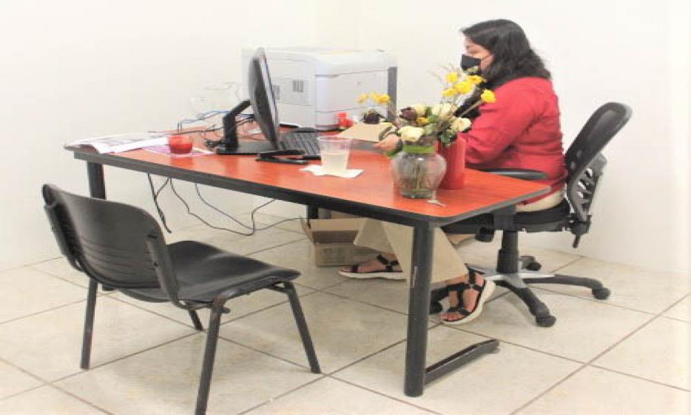 Ya está en funciones la Unidad de Primer Contacto en el CUCosta