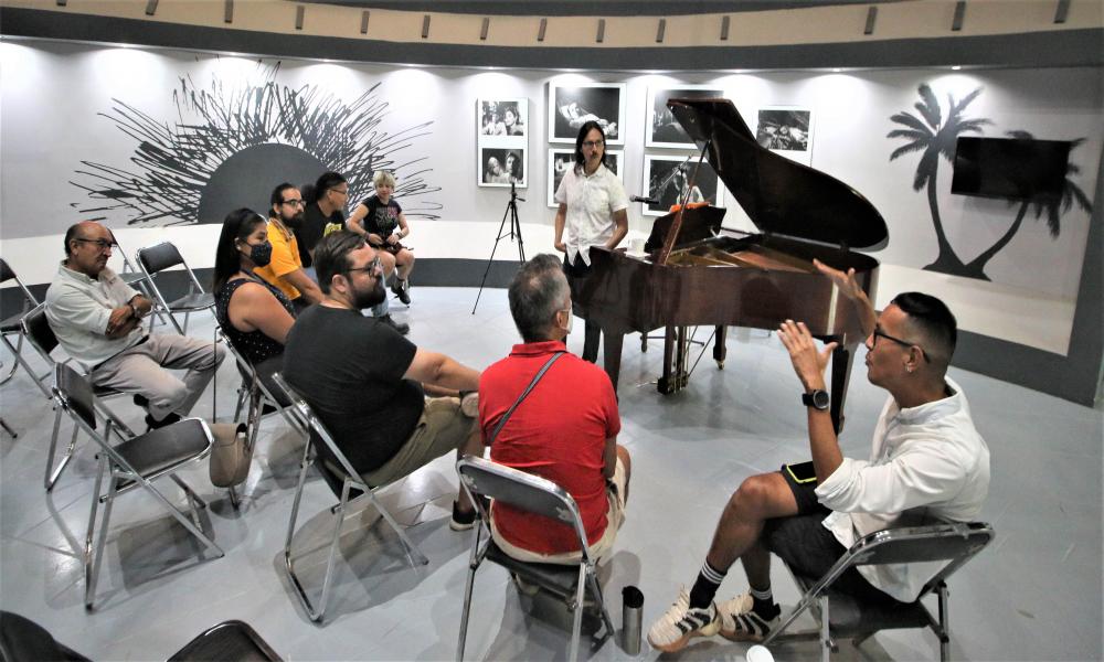 Se esperan momentos inolvidables con el concierto “Huerta y Gil”